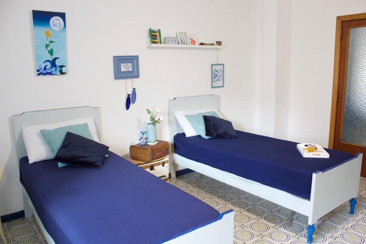 Casa Derosa In Sorrento Centro Lejlighed Eksteriør billede