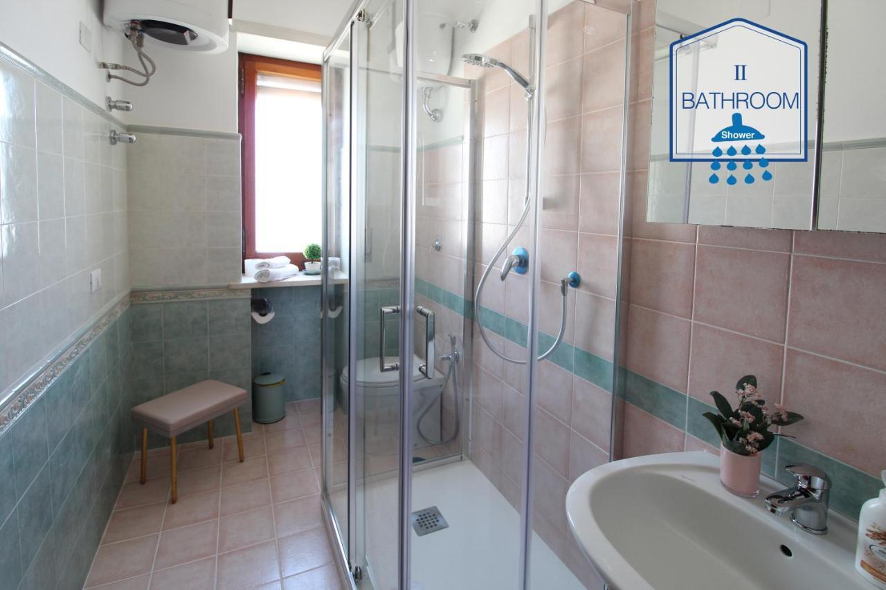 Casa Derosa In Sorrento Centro Lejlighed Eksteriør billede