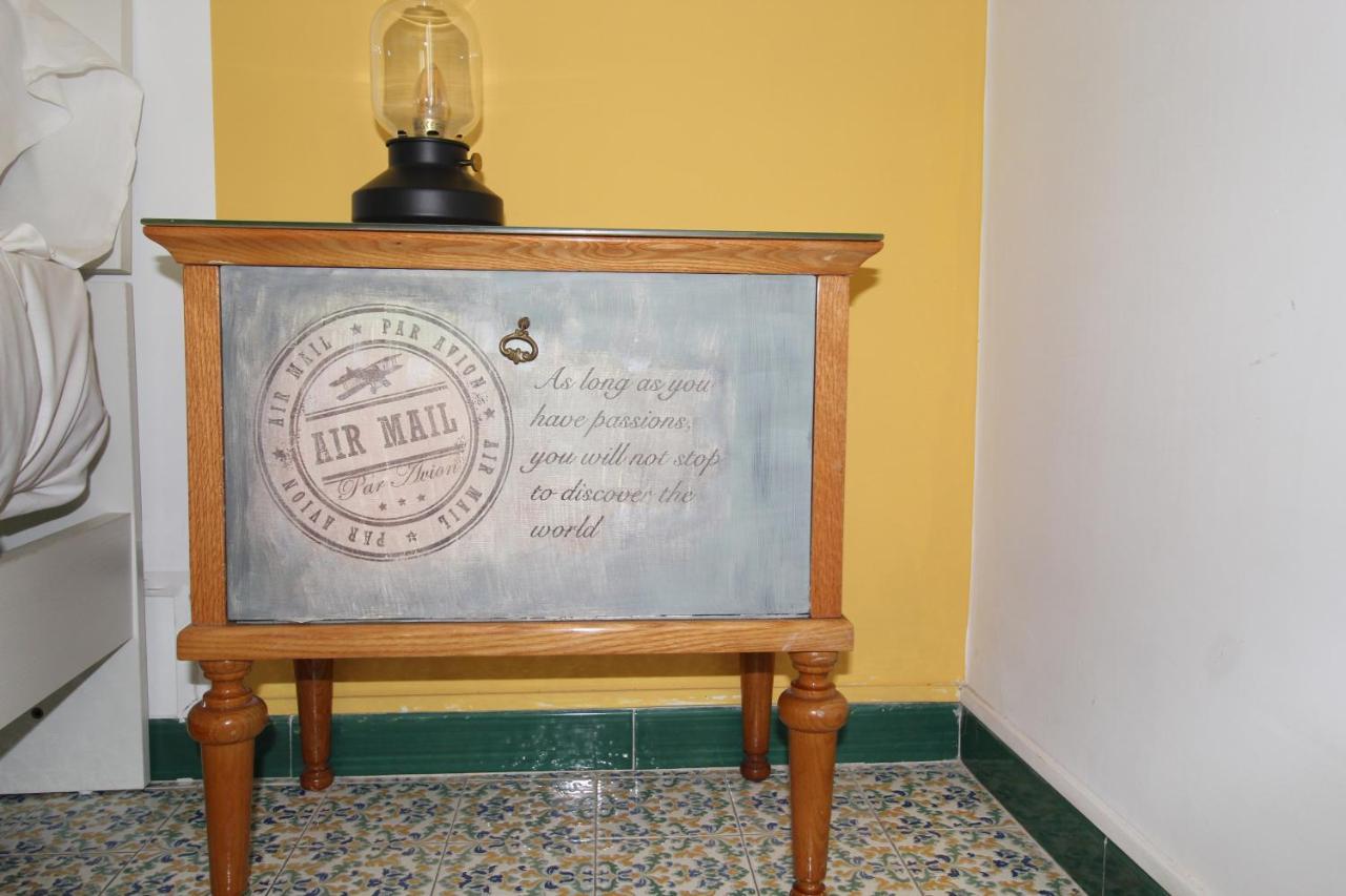 Casa Derosa In Sorrento Centro Lejlighed Eksteriør billede